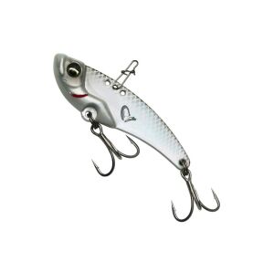 Savage Gear Vib Blade 8.5gr 4.5cm Vibrasyon Jig Yem White Pearl