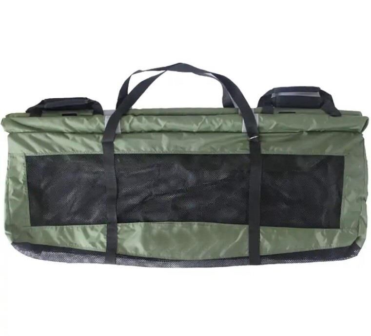 Captain 7130 Yüzen Carp Sack Livar 120x60cm