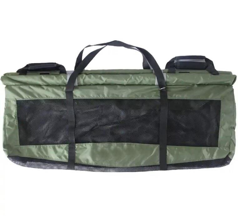 Captain 7130 Yüzen Carp Sack Livar 120x60cm