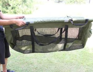 Captain 7130 Yüzen Carp Sack Livar 120x60cm