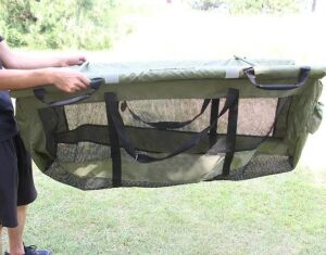 Captain 7130 Yüzen Carp Sack Livar 120x60cm