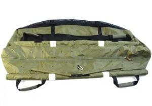 Captain 7130 Yüzen Carp Sack Livar 120x60cm