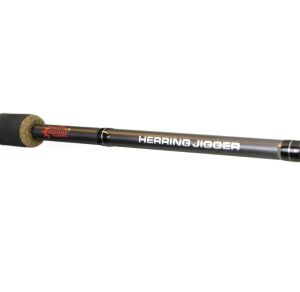 Captain 1740 Herring Jigger 248cm 8-32gr Spin Olta Kamış