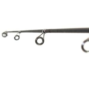 Captain 1740 Herring Jigger 248cm 8-32gr Spin Olta Kamış