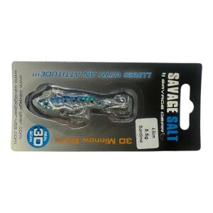 Savage Gear Vib Blade 8.5gr 4.5cm Vibrasyon Jig Yem Sardine
