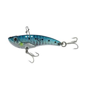 Savage Gear Vib Blade 8.5gr 4.5cm Vibrasyon Jig Yem Sardine