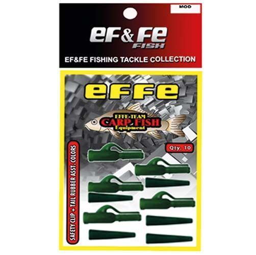 Effe Boilie HG396 Kurşun Aparatı (10'lu Paket)