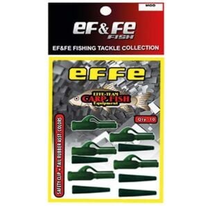 Effe Boilie HG396 Kurşun Aparatı (10'lu Paket)