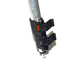 Captain 6810 Üç Ayaklı 4 Oltalık Sehpa 120 cm