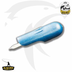 Bauer Vidalı Kamış Ayağı Metal