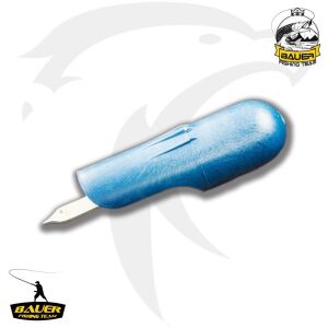 Bauer Vidalı Kamış Ayağı Metal