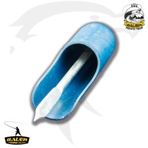 Bauer Vidalı Kamış Ayağı Metal