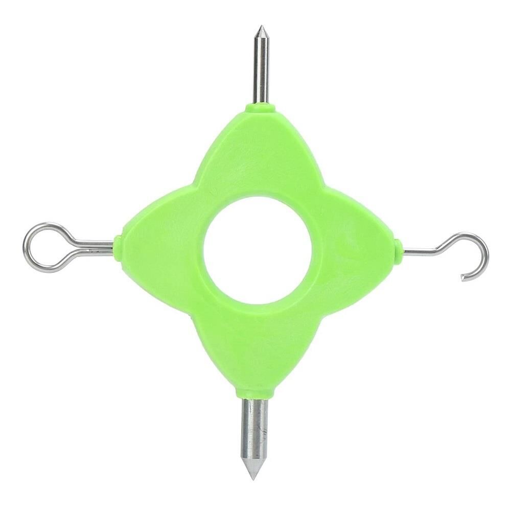 Captain 7810 Carp Tool Rig Aparatı