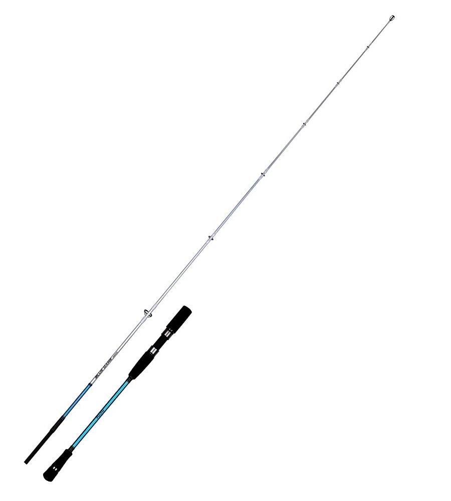 Fujin BlueGame 203cm 60-140gr Jig ve Tekne Olta Kamışı
