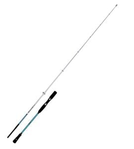 Fujin BlueGame 203cm 60-140gr Jig ve Tekne Olta Kamışı