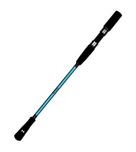 Fujin BlueGame 203cm 60-140gr Jig ve Tekne Olta Kamışı