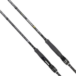 Ryuji Special 270cm 7-44gr 2 Parça Spin Olta Kamışı