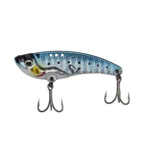 Savage Gear Vib Blade SW 8.5gr 4.5cm Vibrasyon Jig Yem Sardine
