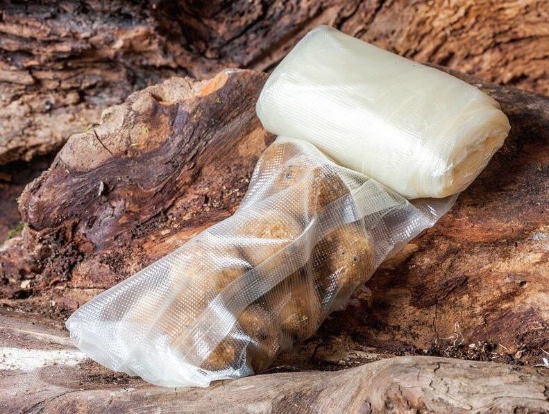 Extra Carp PVA Tube 65mm x 5m Eriyen Poşet 96-5186