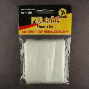 Extra Carp PVA Tube 65mm x 5m Eriyen Poşet 96-5186