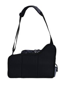 Fujin Yeni Explorer Bag LRF ve Spin Balıkçı Çantası 31x22x17cm