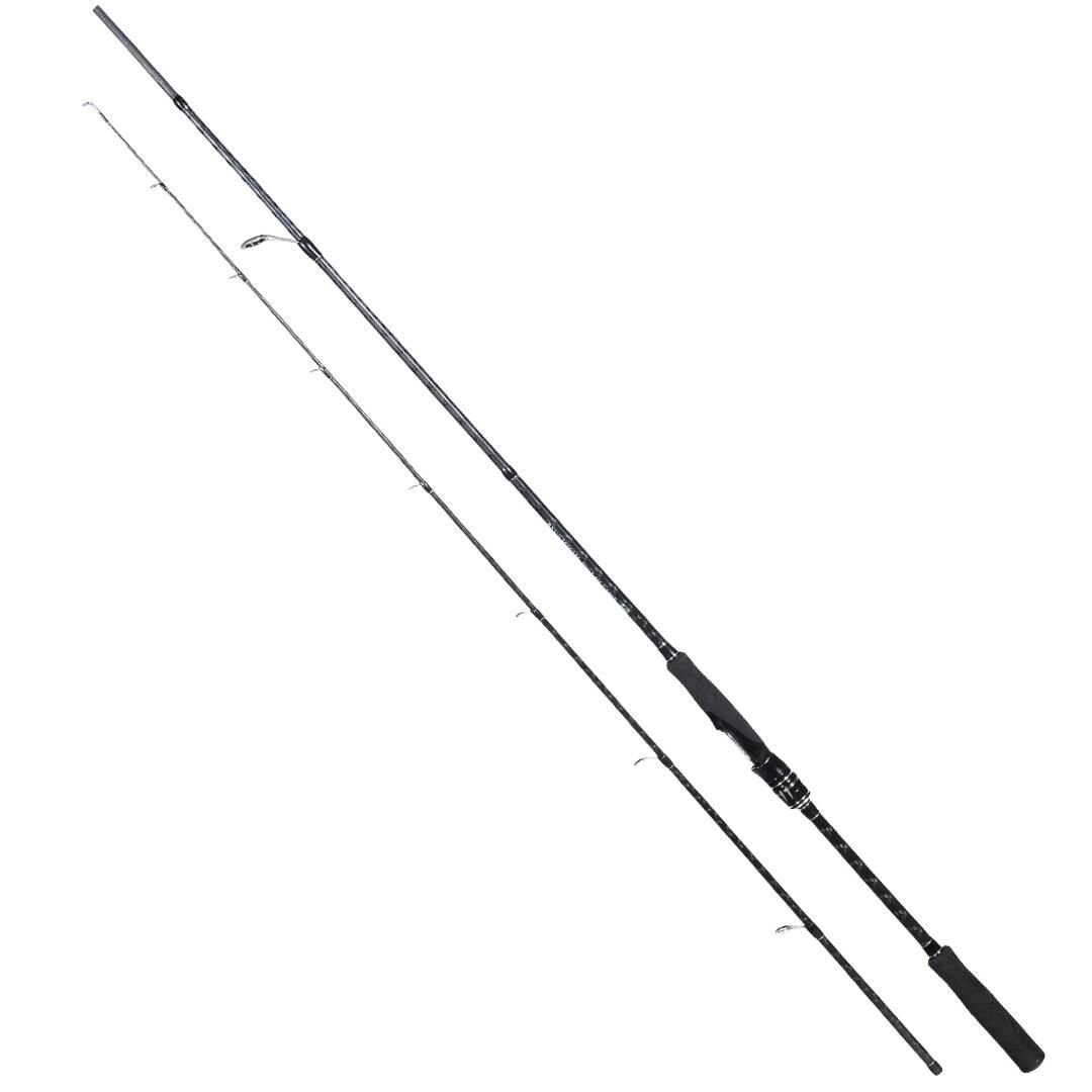 Ryuji Special 240cm 7-44gr 2 Parça Spin Olta Kamışı
