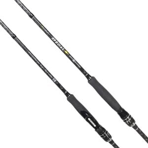 Ryuji Special 240cm 7-44gr 2 Parça Spin Olta Kamışı