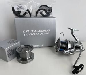 Shimano Ultegra 14000 XSE Olta Makinesi