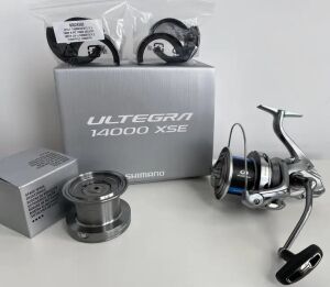 Shimano Ultegra 14000 XSE Olta Makinesi