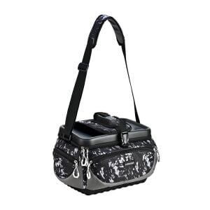 Fujin Valhalla Darksea Big Bag Balıkçı Çantası 40x29x22cm