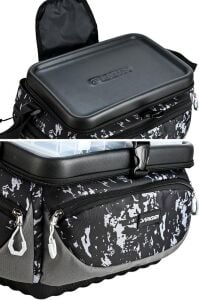 Fujin Valhalla Darksea Big Bag Balıkçı Çantası 40x29x22cm