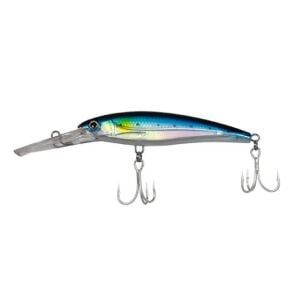 Ryuji Heavy Diver 14cm 48gr Max 7 mt Maket Balık Sardine