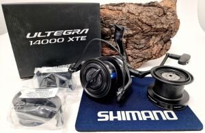 Shimano Ultegra 14000 XTE Olta Makinesi
