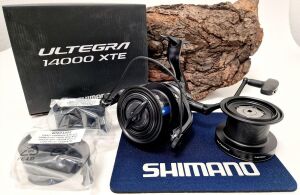 Shimano Ultegra 14000 XTE Olta Makinesi