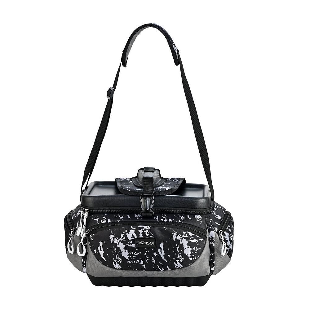 Fujin Valhalla Darksea Bag Balıkçı Çantası 32x22x20cm