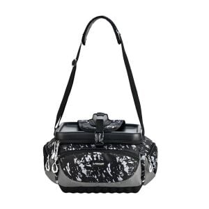 Fujin Valhalla Darksea Bag Balıkçı Çantası 32x22x20cm