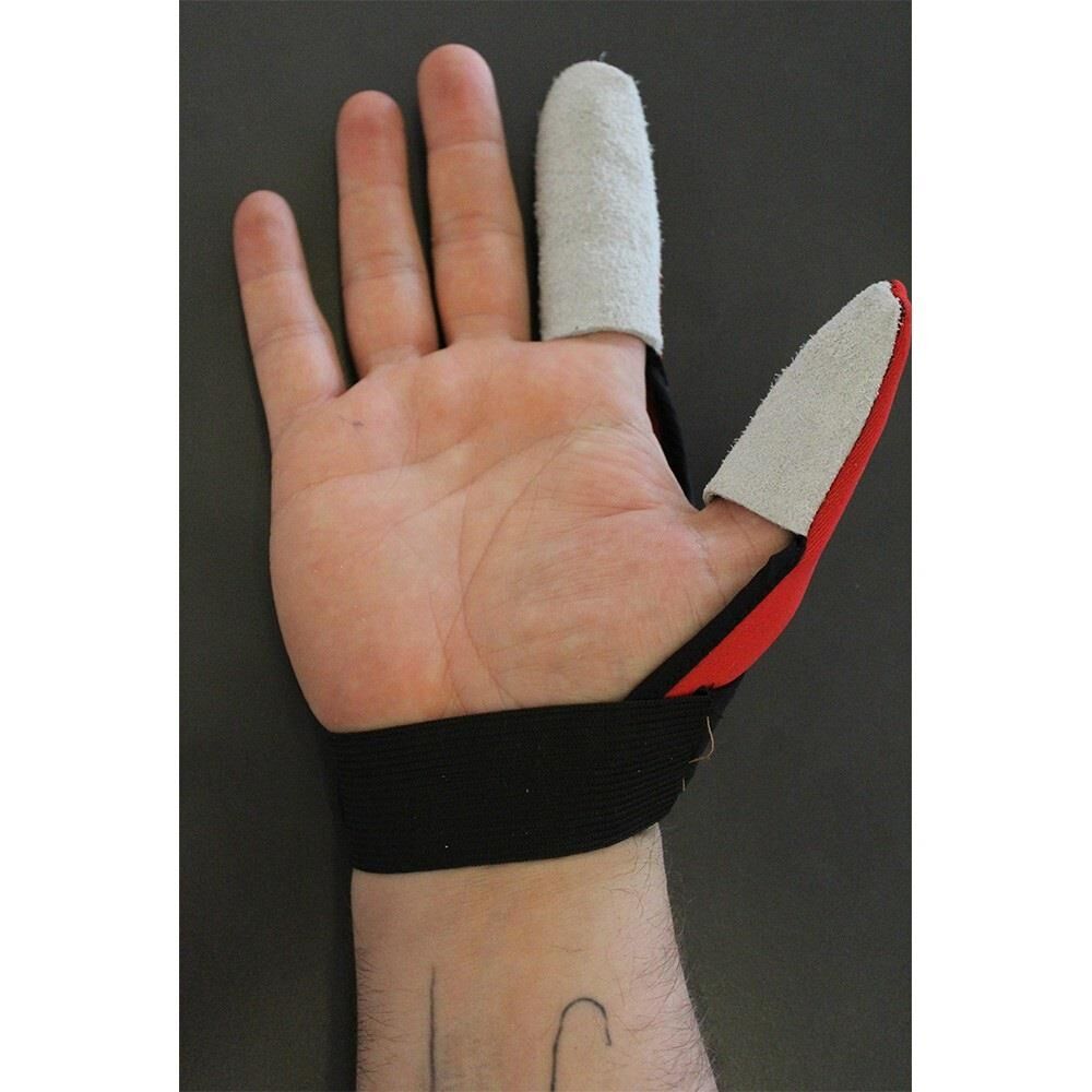 Captain 8005 Surf Atış Eldiveni Standart Beden