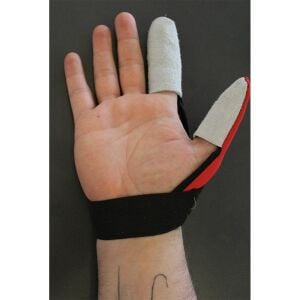 Captain 8005 Surf Atış Eldiveni Standart Beden