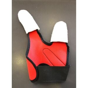 Captain 8005 Surf Atış Eldiveni Standart Beden