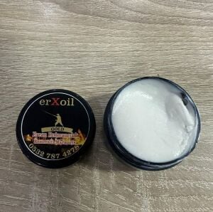 ErXoil Gold 30gr Olta Makinesi Gres Bakım Yağı