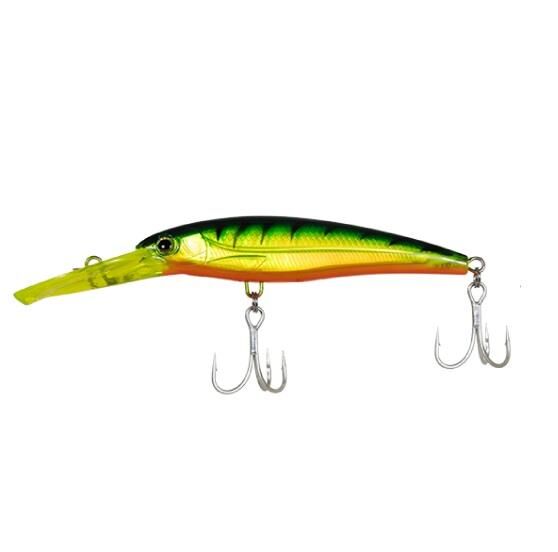 Ryuji Heavy Diver 14cm 48gr Max 7 mt Maket Balık Firetiger