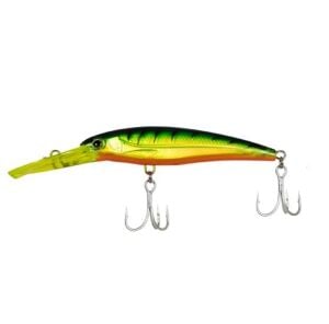 Ryuji Heavy Diver 14cm 48gr Max 7 mt Maket Balık Firetiger