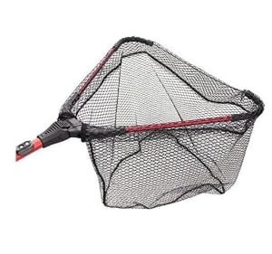 Captain 6781 Tek Parça 81cm Katlanır LRF Kepçe 37x37cm Kauçuk Tor