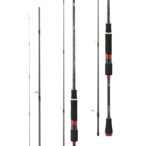Daiwa Ballistic RF 229cm 3-9gr LRF Olta Kamışı