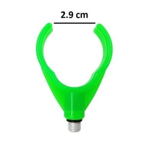 Captain 6825 Kamış Tutucu