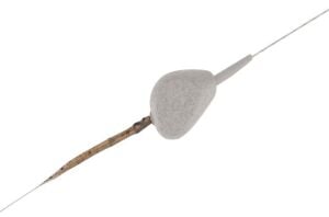 Fox Edges Anti Tangle Sleeves XL Camo 15pcs