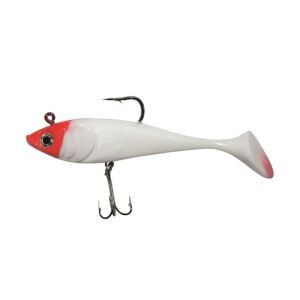 Captain 3543 Crazy Zander 10cm 20gr Turna Silikonu Renk 4