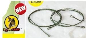 Extra Carp Lead Core Double Loop (2 li)