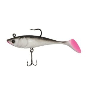 Captain 3543 Crazy Zander 10cm 20gr Turna Silikonu Renk 3