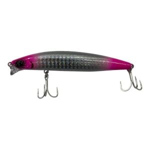 Fujin Joker 9.7cm 12.6gr 10-30cm SSR Floating Maket Balık 251 Pink Head Tail